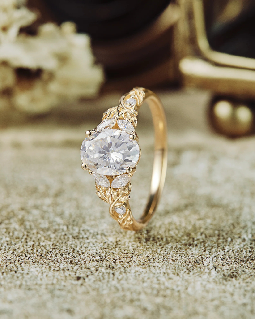 CHLOÉ RING