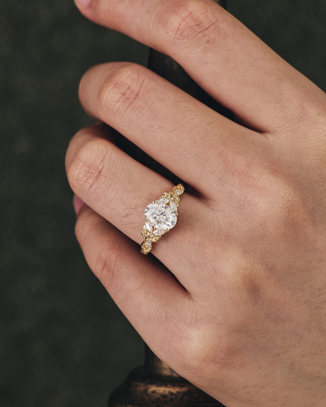 CHLOÉ RING