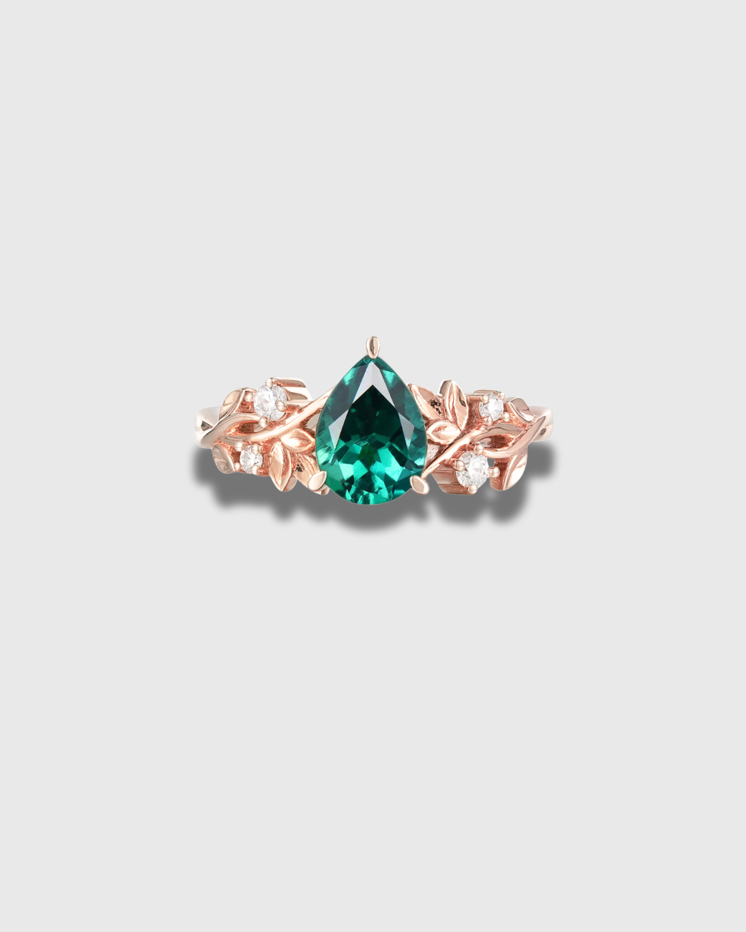 LYDIA RING