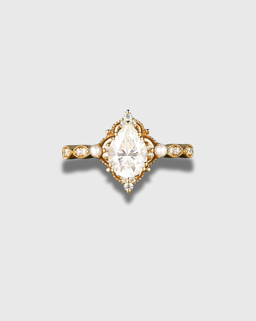 CORA RING