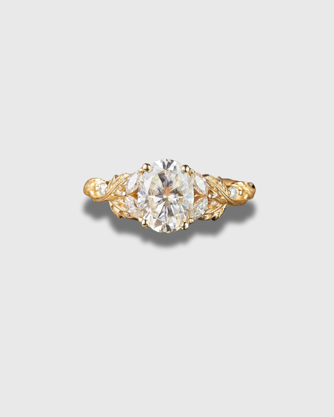 CHLOÉ RING
