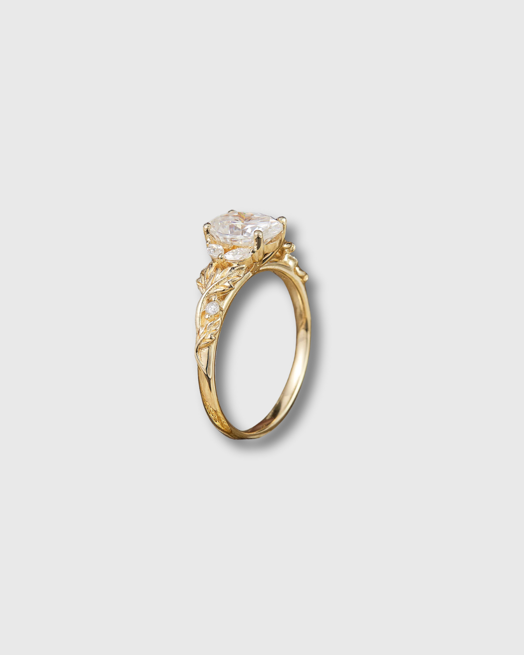 CHLOÉ RING