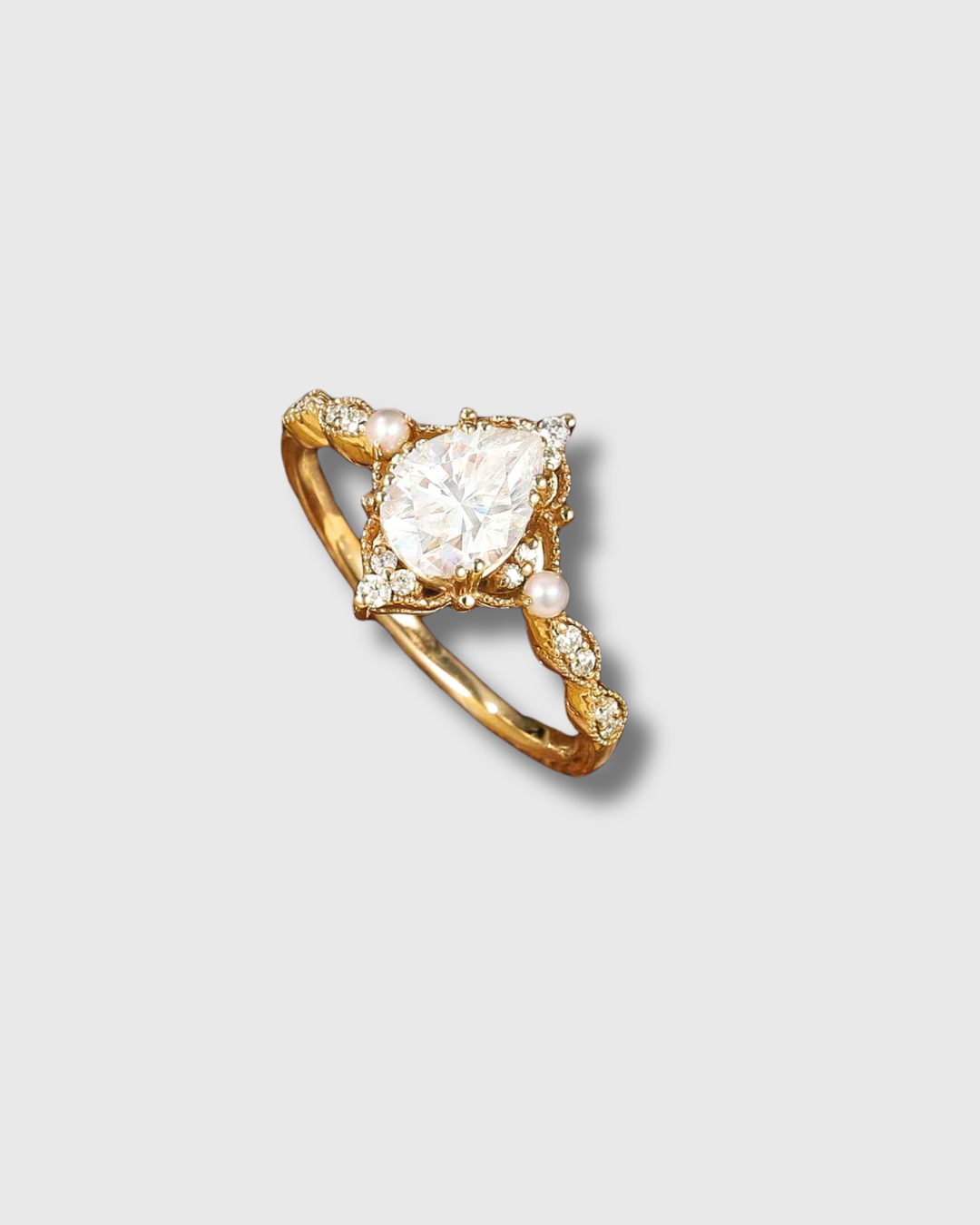 CORA RING