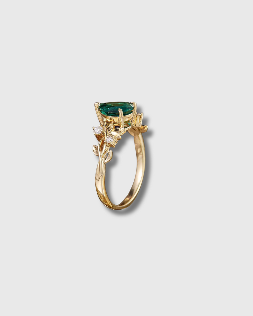LYDIA RING