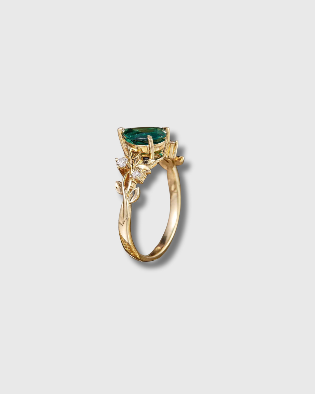 LYDIA RING