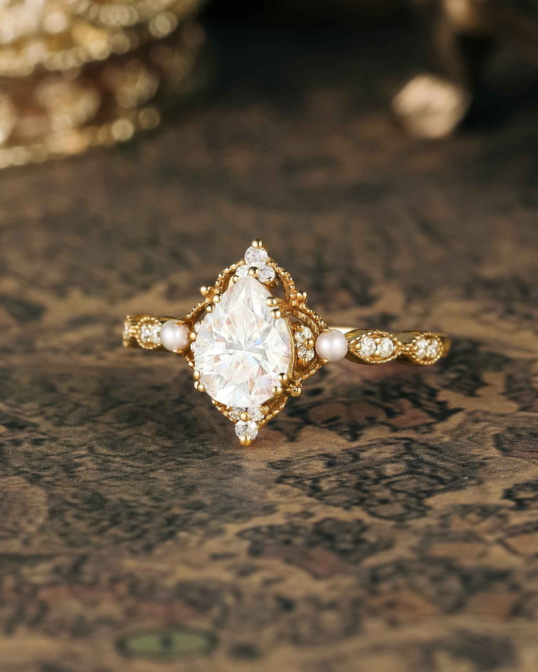 CORA RING