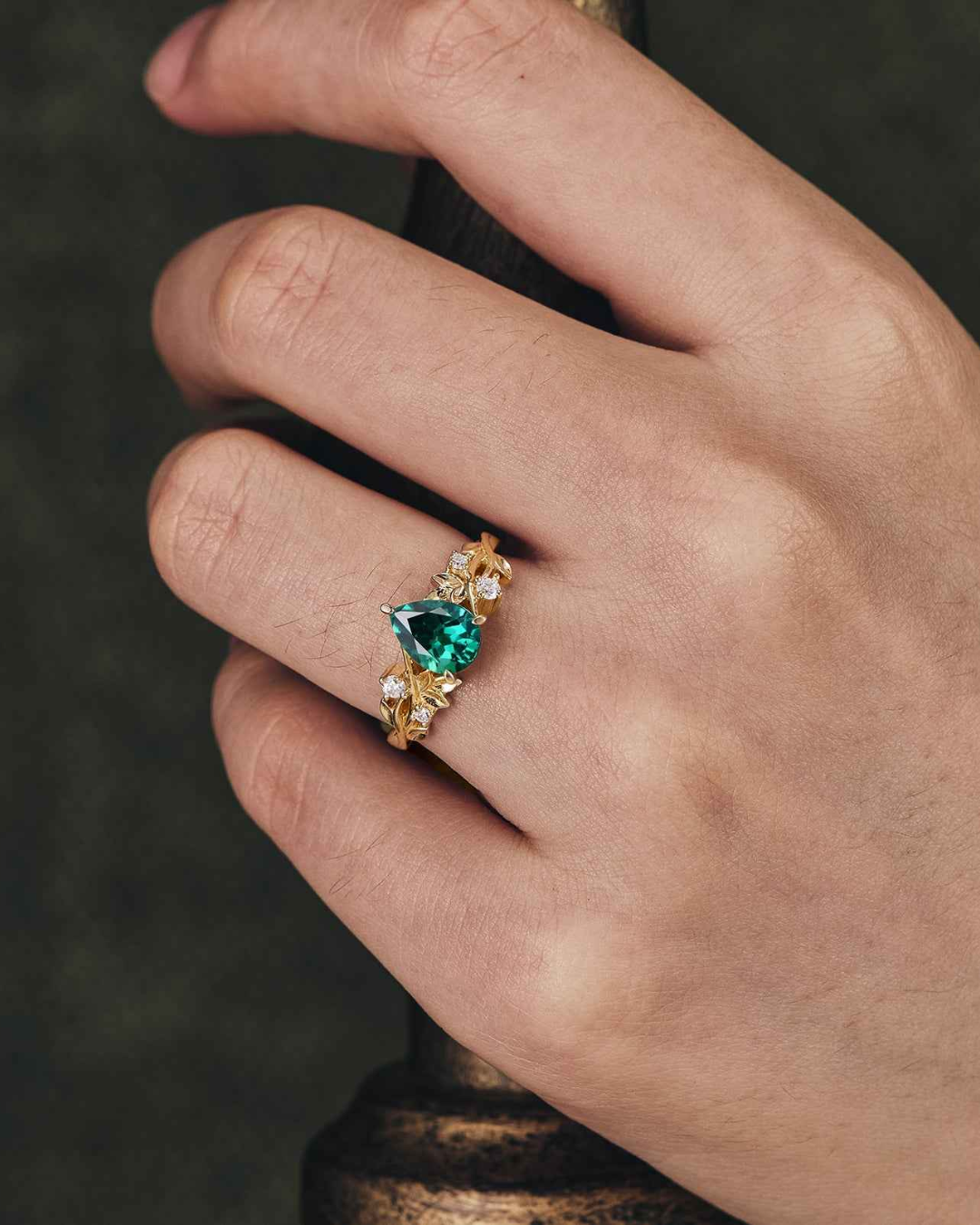 LYDIA RING