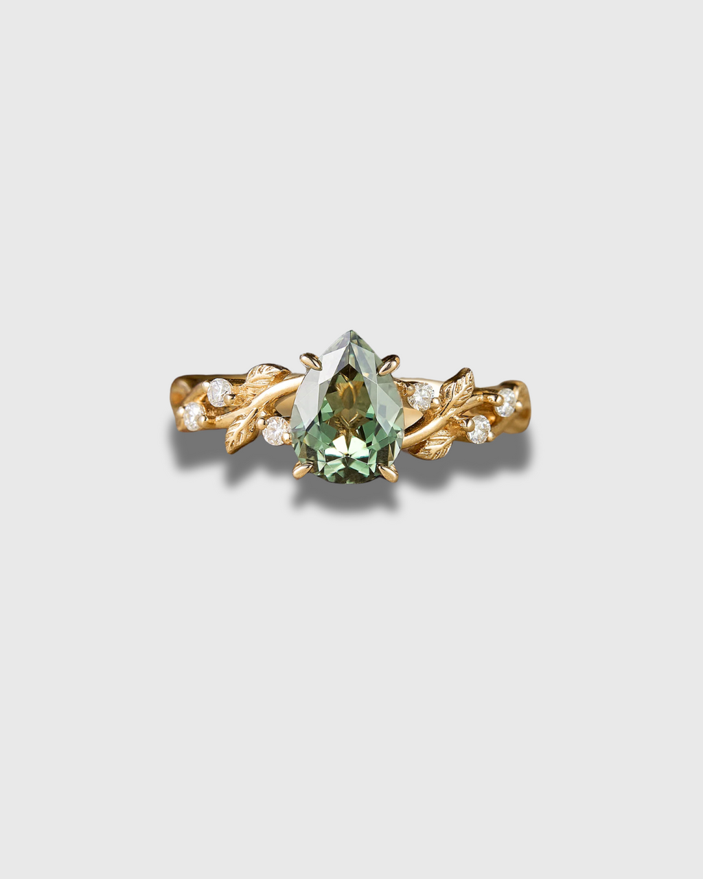 ANASTASIA RING