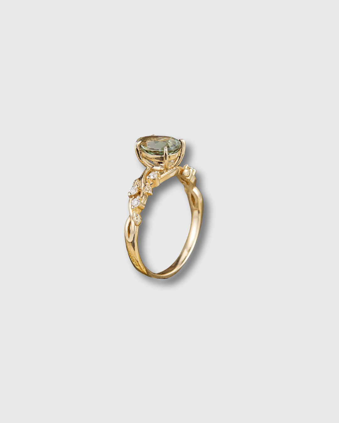 ANASTASIA RING