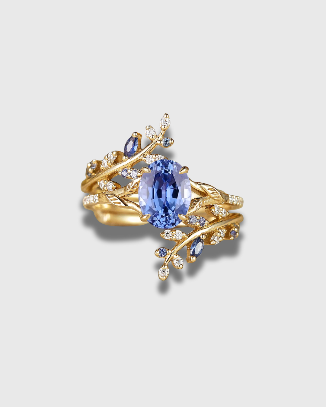 APHRODITE RING SET