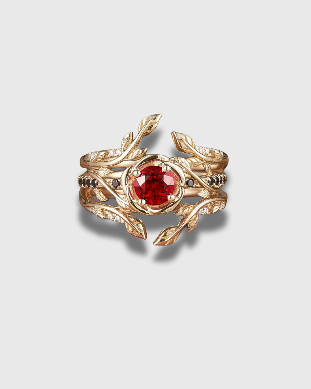 DESPOINA RING SET