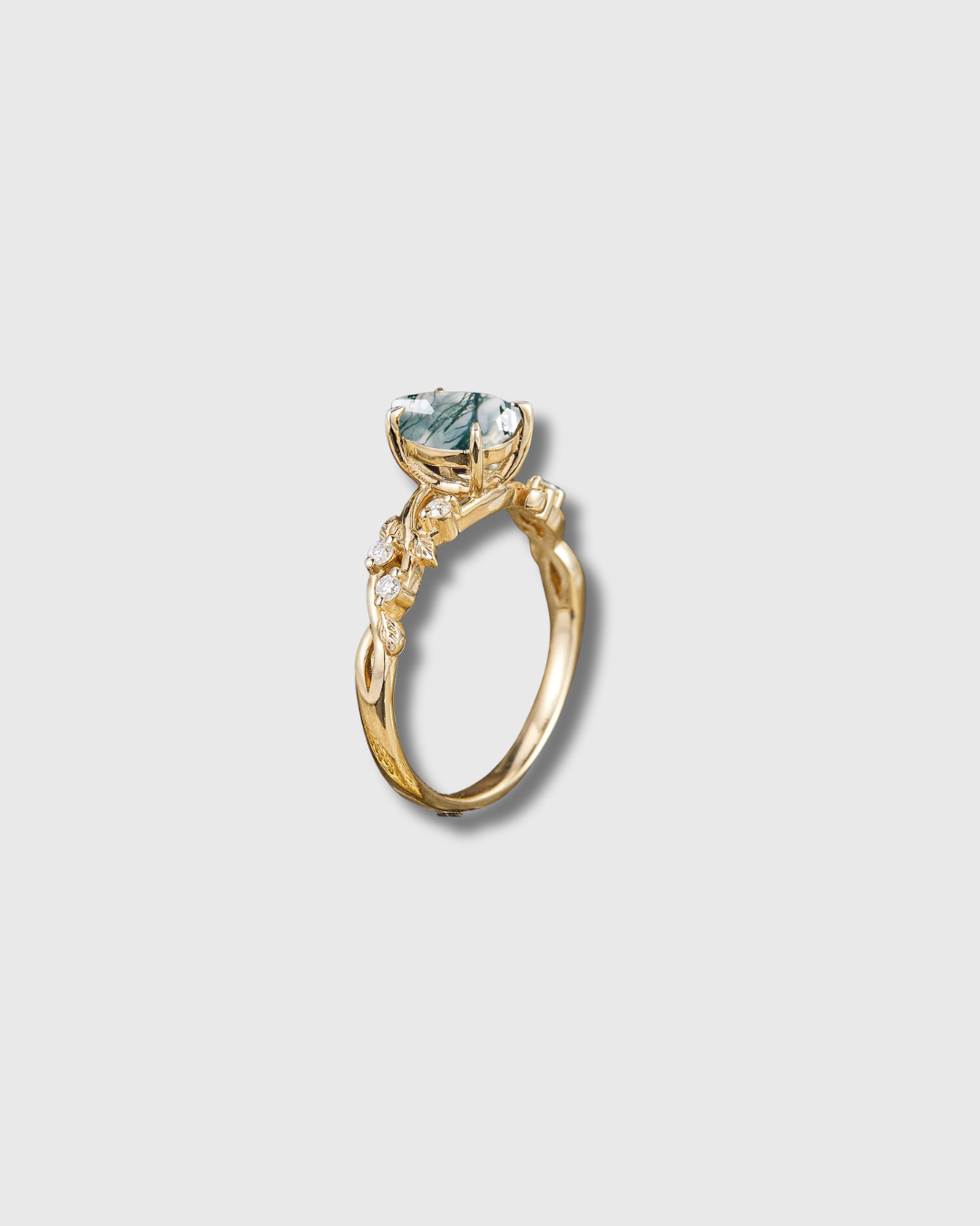 CALISTIA RING