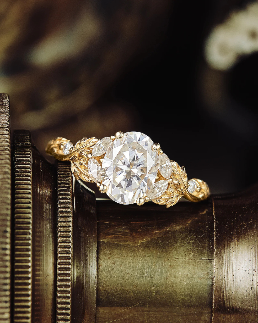 CHLOÉ RING